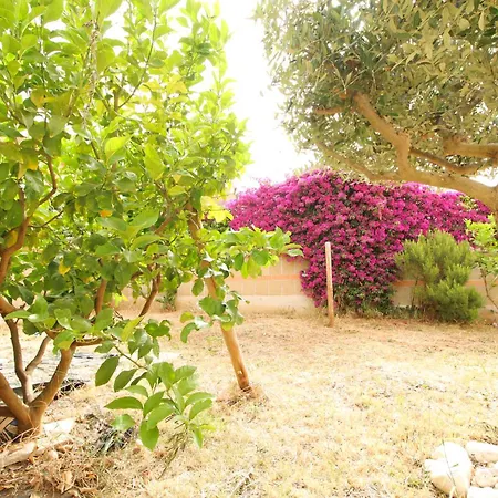 Apartment Garden Rome