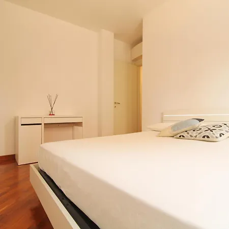 Appartamento Garden Roma