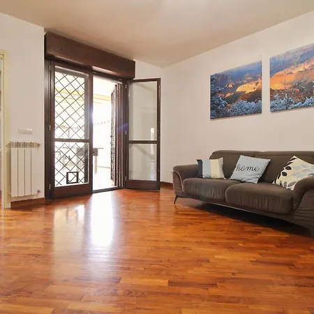 Appartamento Garden