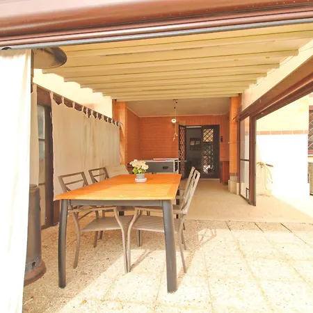 Garden Apartment Rome